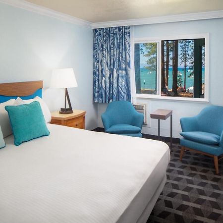 Beach Retreat & Lodge At Tahoe South Lake Tahoe Extérieur photo