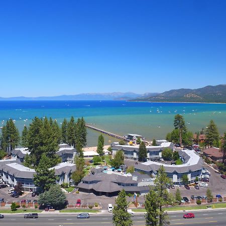 Beach Retreat & Lodge At Tahoe South Lake Tahoe Extérieur photo