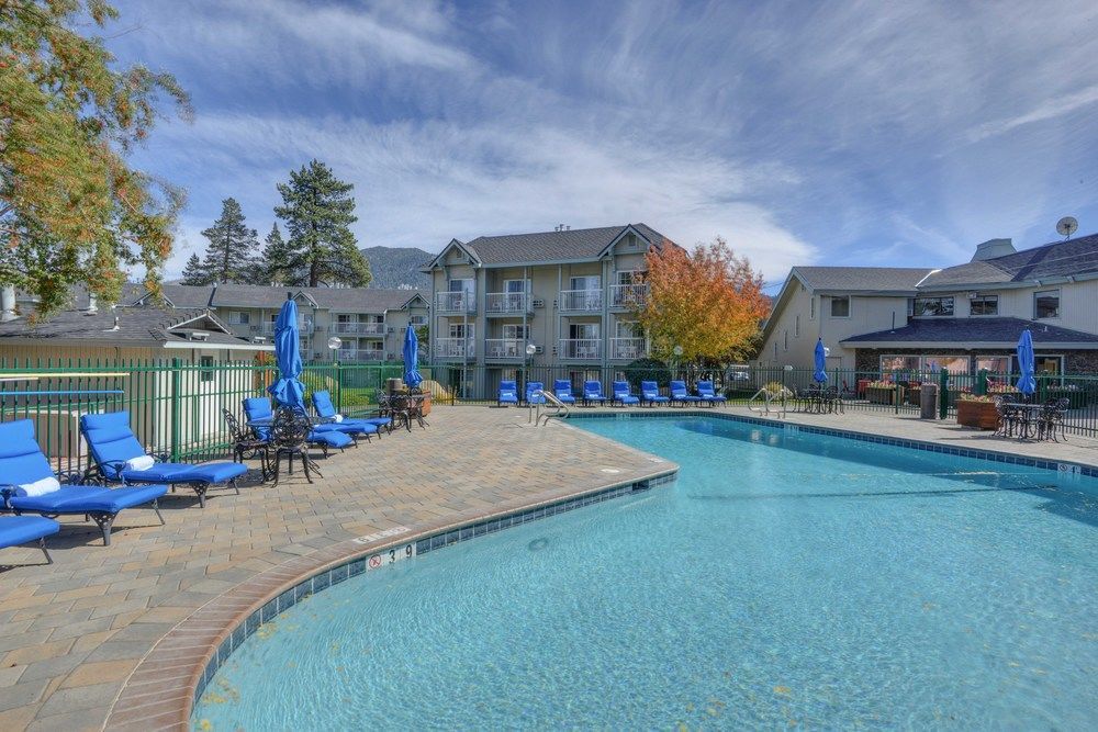 Beach Retreat & Lodge At Tahoe South Lake Tahoe Extérieur photo