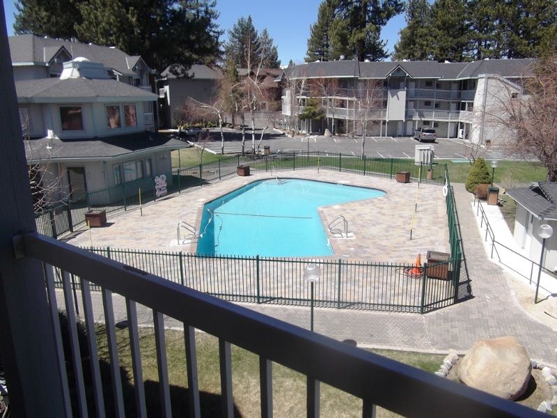 Beach Retreat & Lodge At Tahoe South Lake Tahoe Extérieur photo