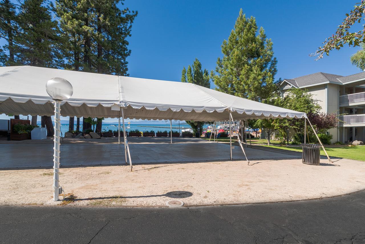 Beach Retreat & Lodge At Tahoe South Lake Tahoe Extérieur photo