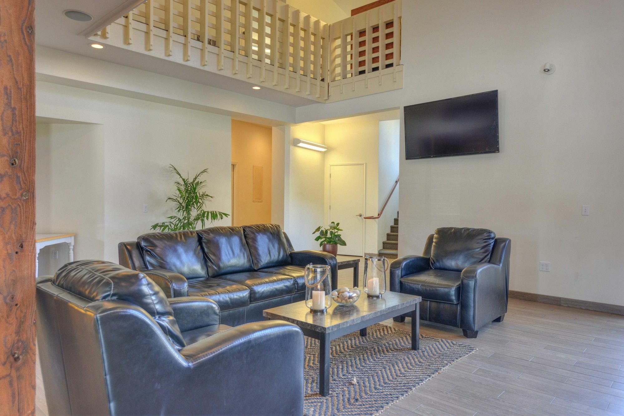 Beach Retreat & Lodge At Tahoe South Lake Tahoe Extérieur photo