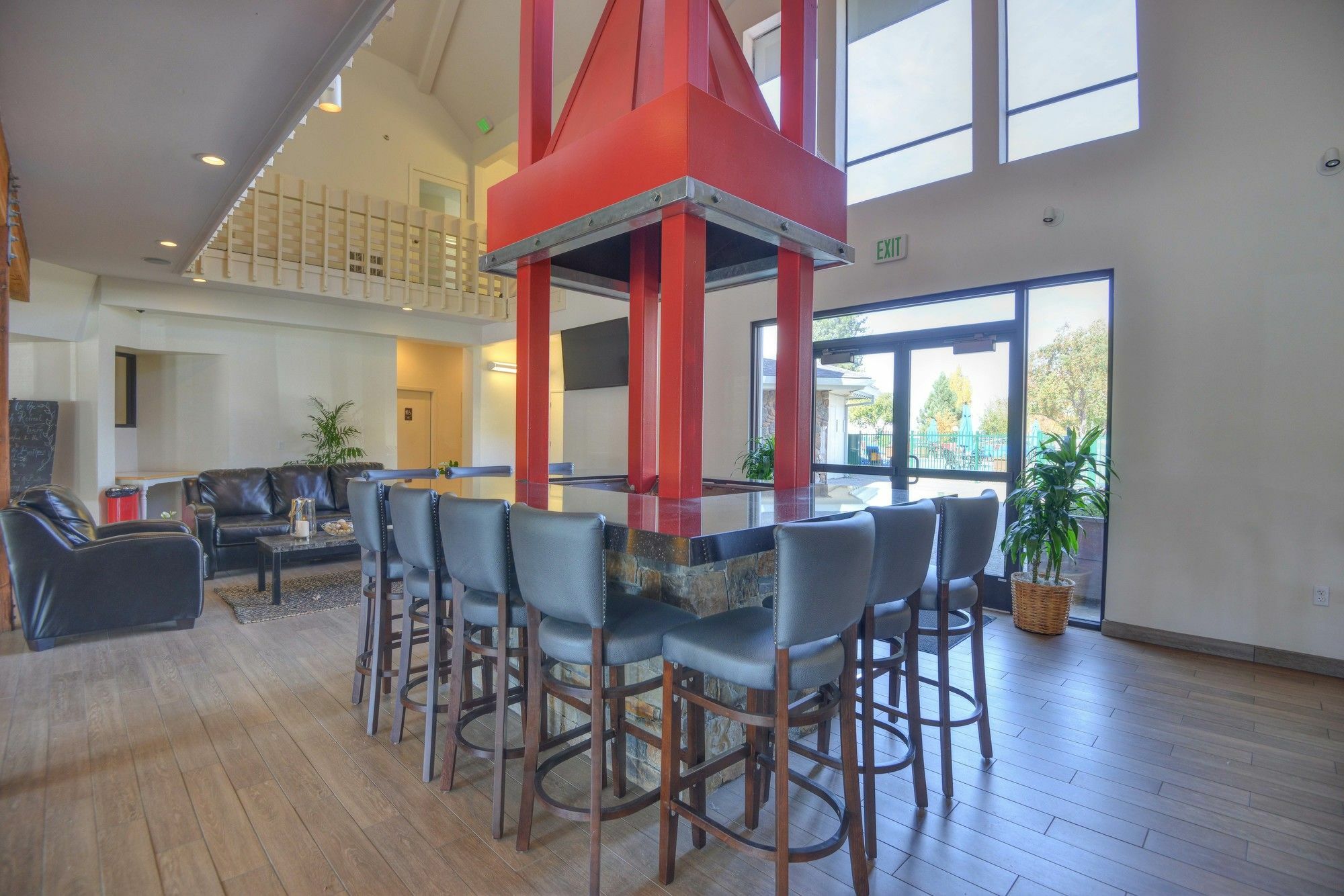 Beach Retreat & Lodge At Tahoe South Lake Tahoe Extérieur photo